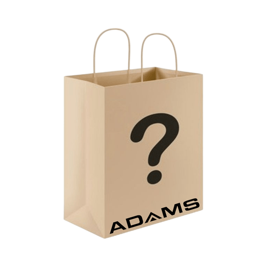 Adams 2025 Mystery Bag - Sports Fusion Shop