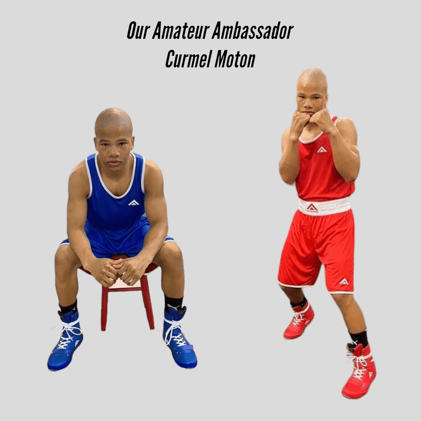 Adams Amateur 2 - Way Reversible Uniform - Sports Fusion Shop