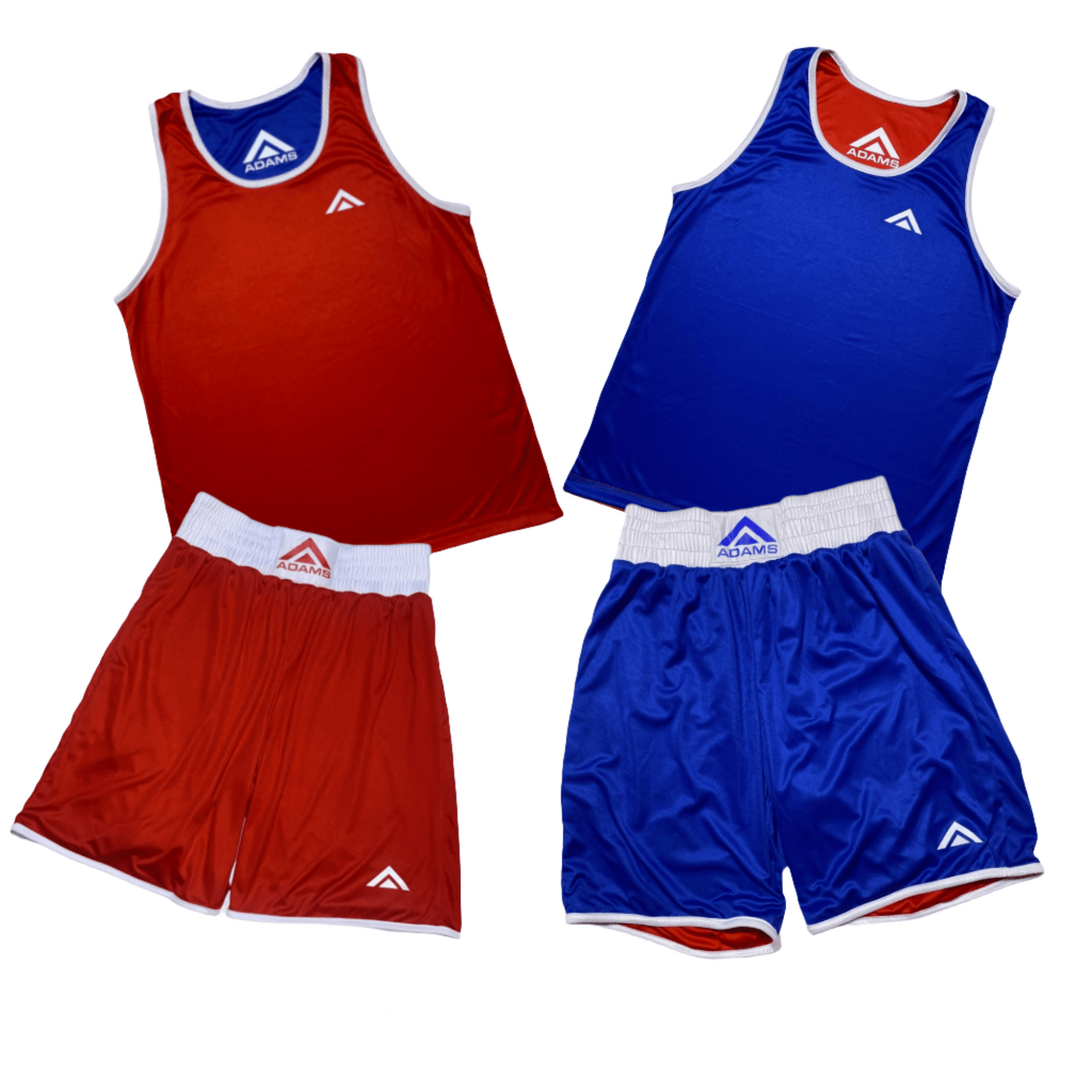Adams Amateur 2 - Way Reversible Uniform - Sports Fusion Shop