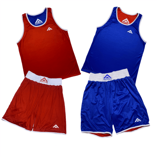 Adams Amateur 2 - Way Reversible Uniform - Sports Fusion Shop