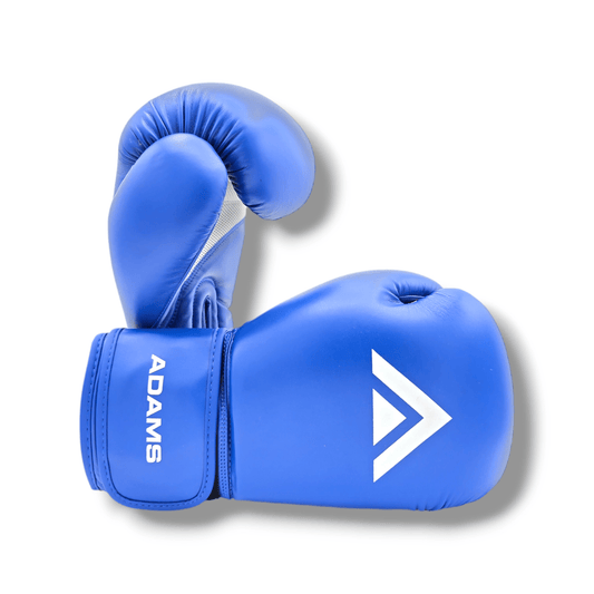 Adams Bag Gloves – Blue - Sports Fusion Shop