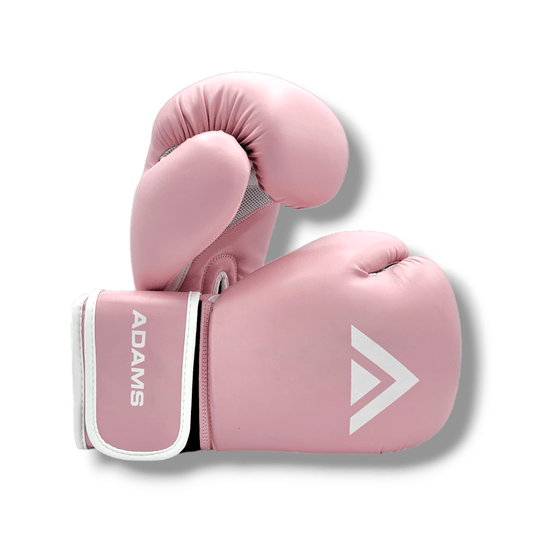 Adams Bag Gloves – Pink - Sports Fusion Shop