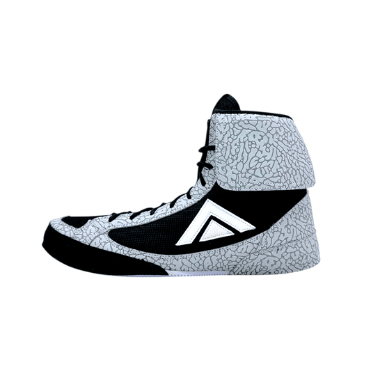 Adams FLITE Pro - Elephant Boxing Boots - Sports Fusion Shop