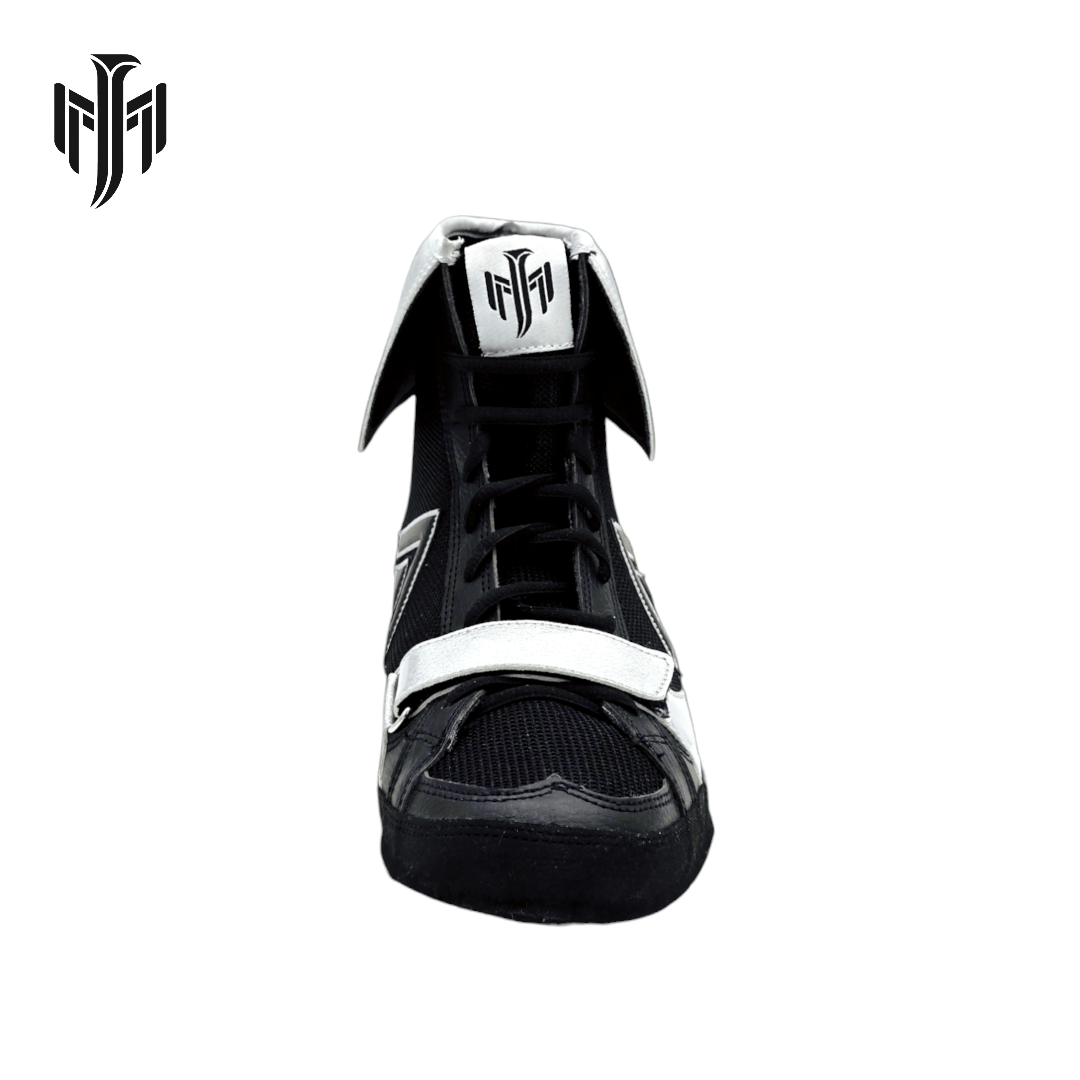 Adams FLITE Pro X Munguia - Boxing Boots - Sports Fusion Shop