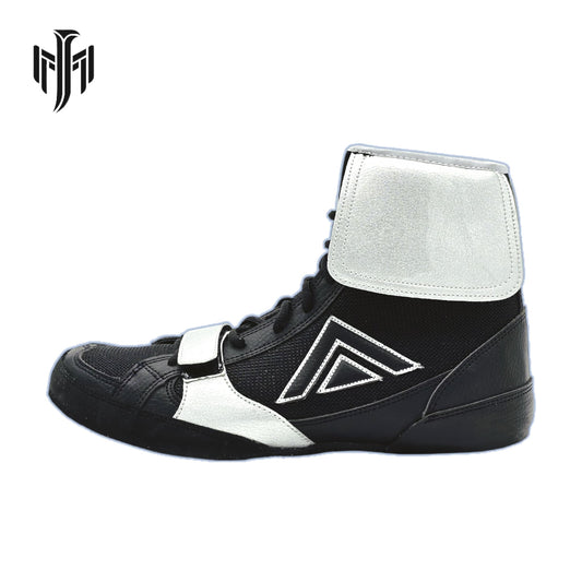 Adams FLITE Pro X Munguia - Boxing Boots - Sports Fusion Shop