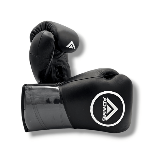 Adams Pro Gloves – Black - Sports Fusion Shop