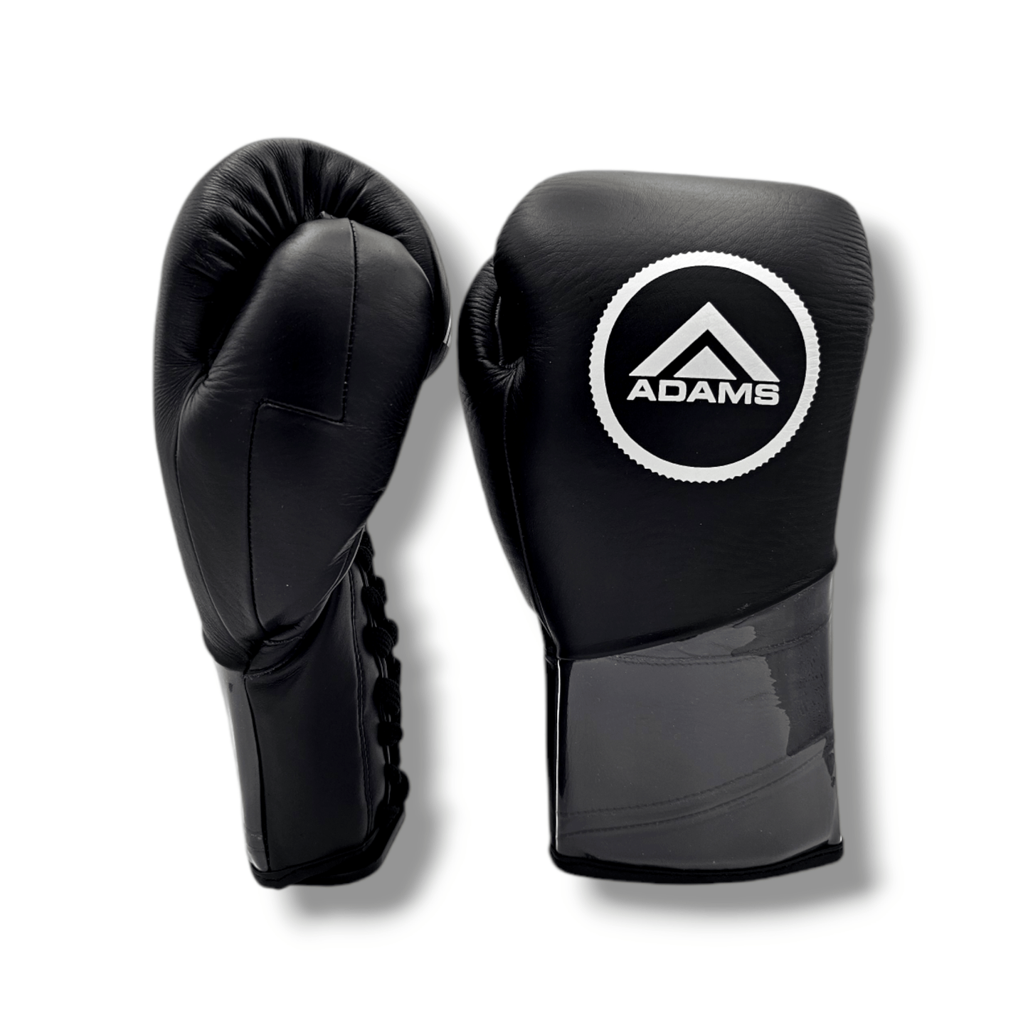 Adams Pro Gloves – Black - Sports Fusion Shop