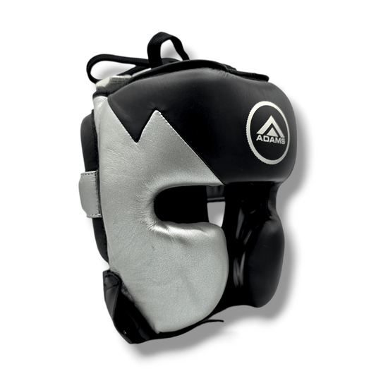 ADAMS PRO OPEN HEADGEAR SHADOW - Sports Fusion Shop