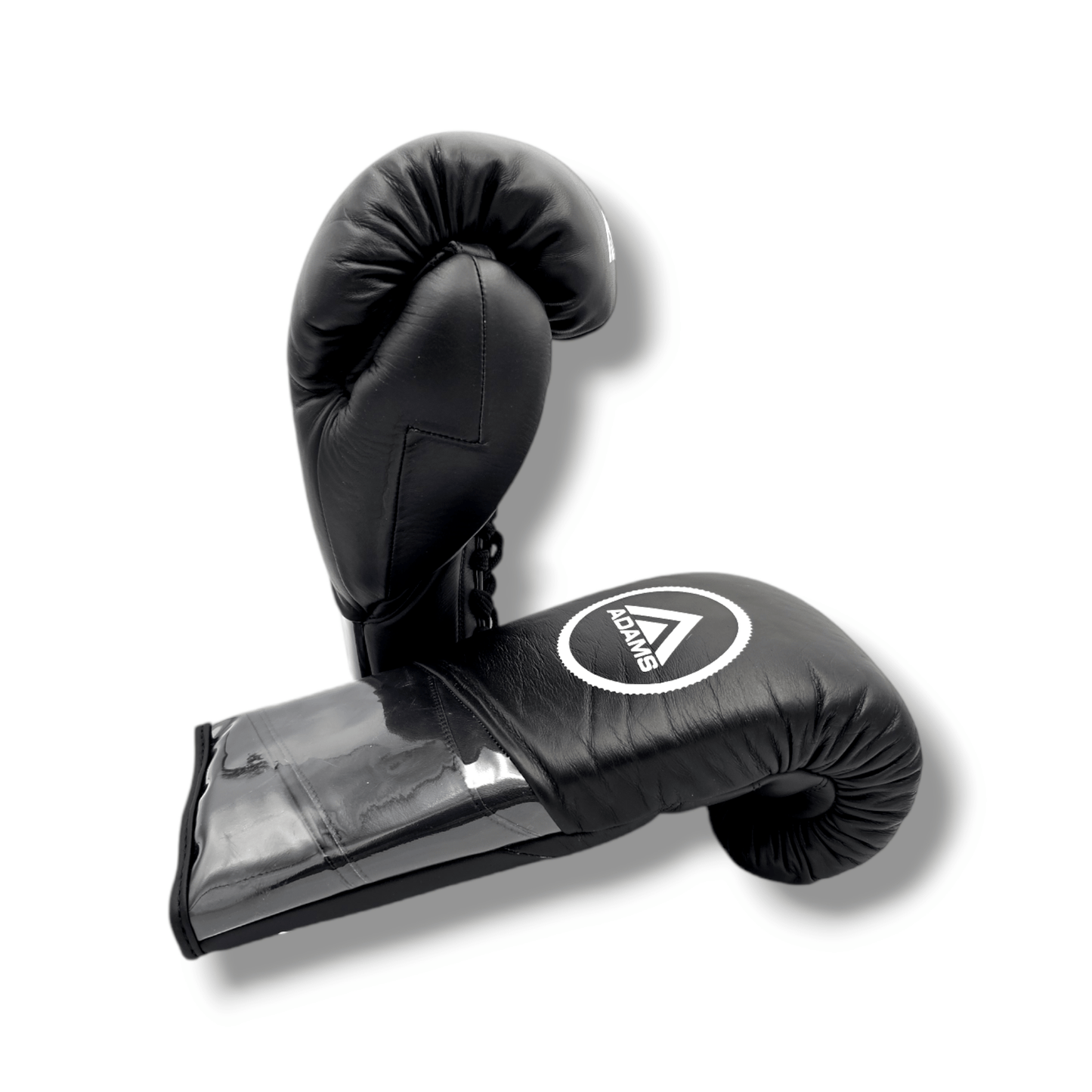 Adams Punchers Pro Gloves – Black - Sports Fusion Shop