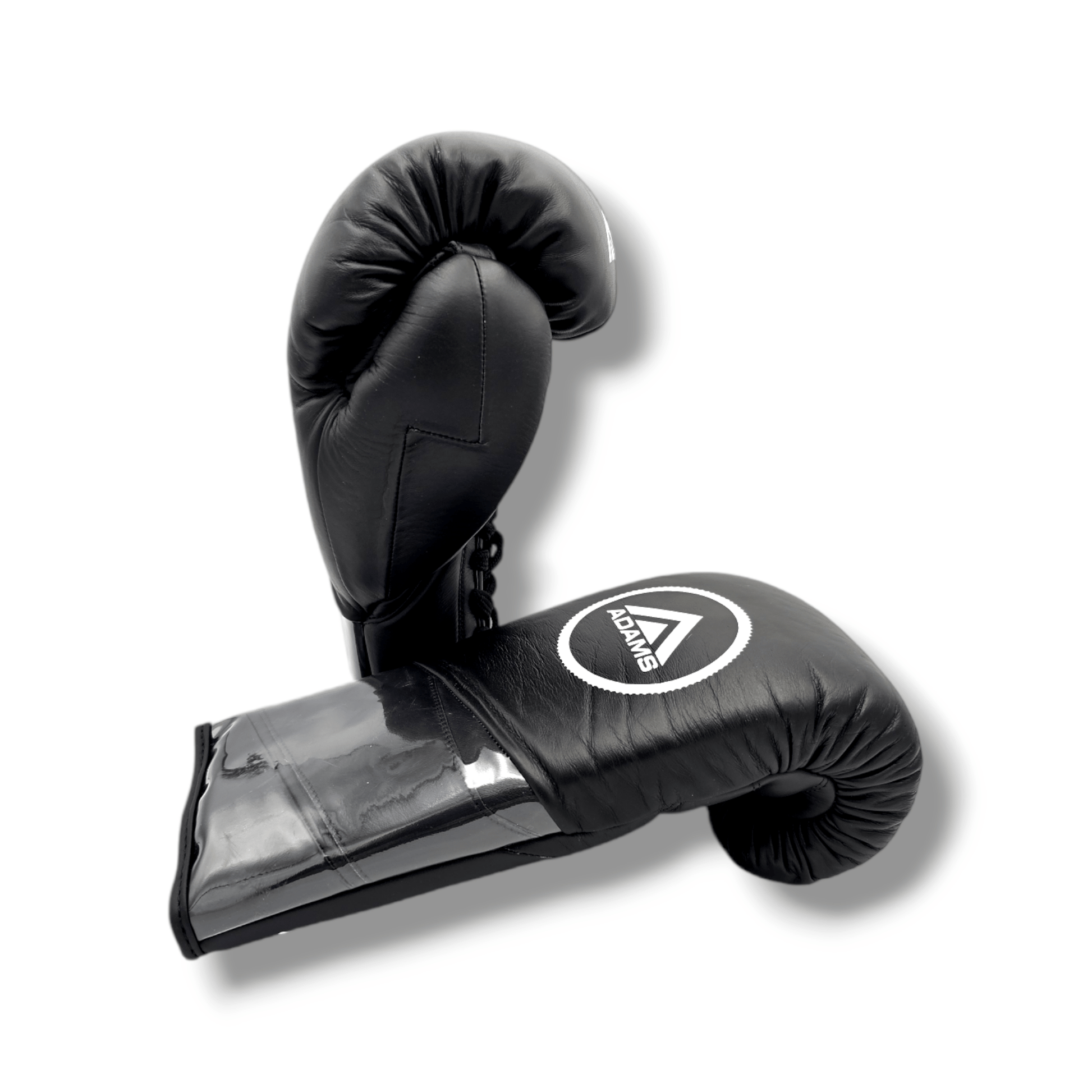 Adams Punchers Pro Gloves – Black - Sports Fusion Shop