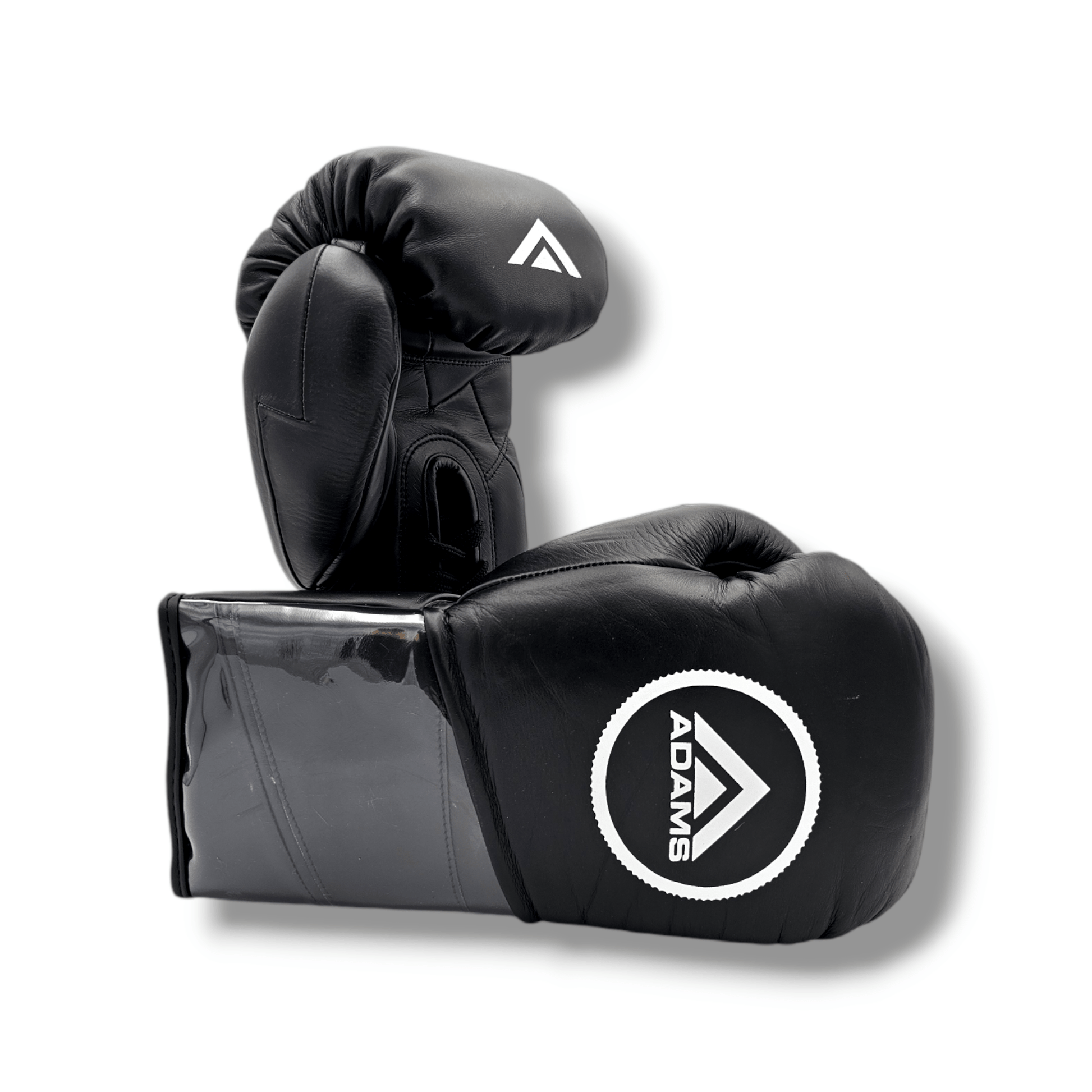 Adams Punchers Pro Gloves – Black - Sports Fusion Shop