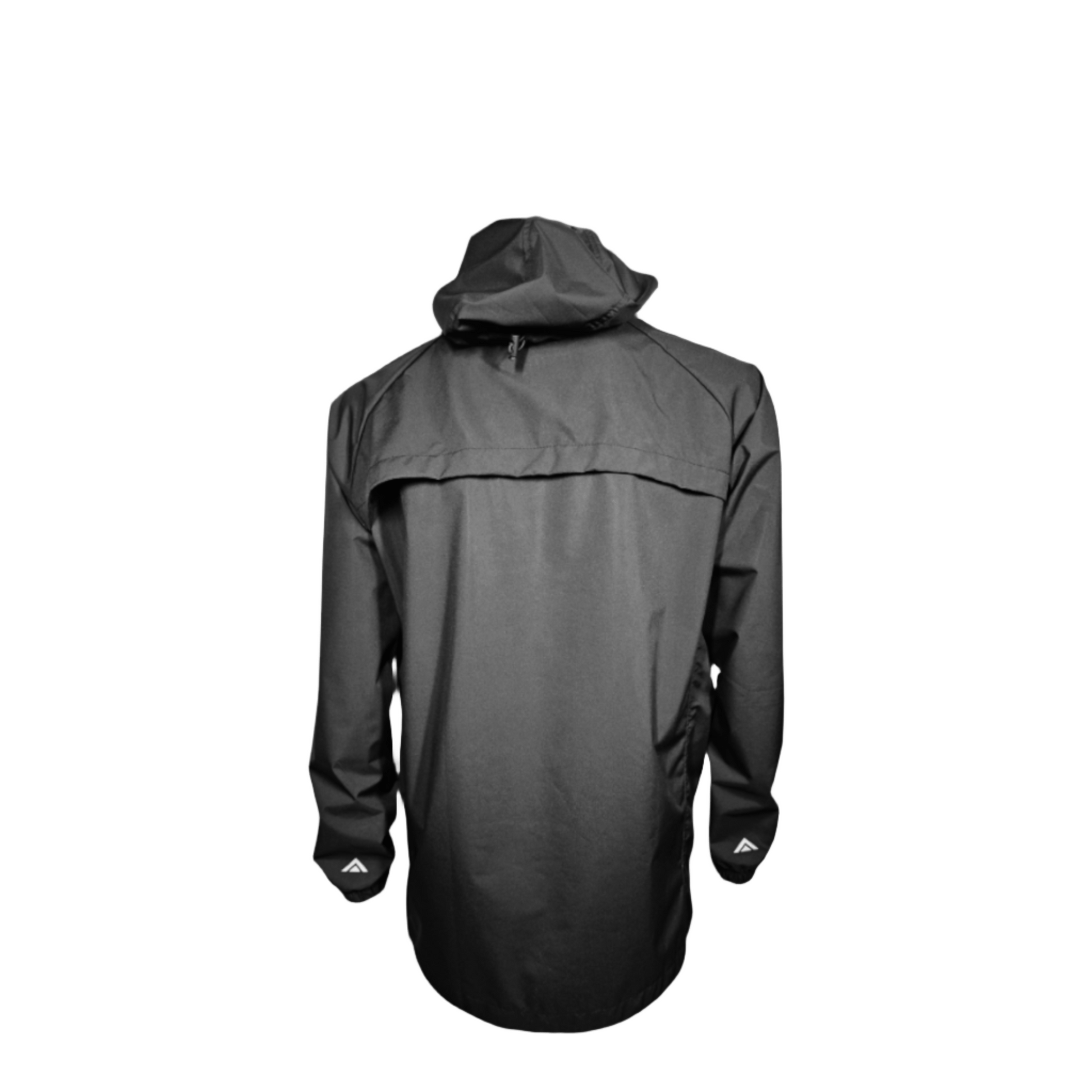 Adams Runner Pro – Performance Training Jacket - Sports Fusion Shop
