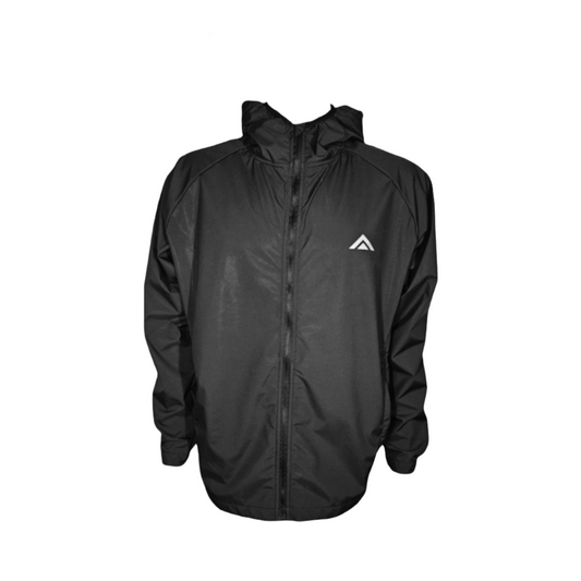 Adams Runner Pro – Performance Training Jacket - Sports Fusion Shop