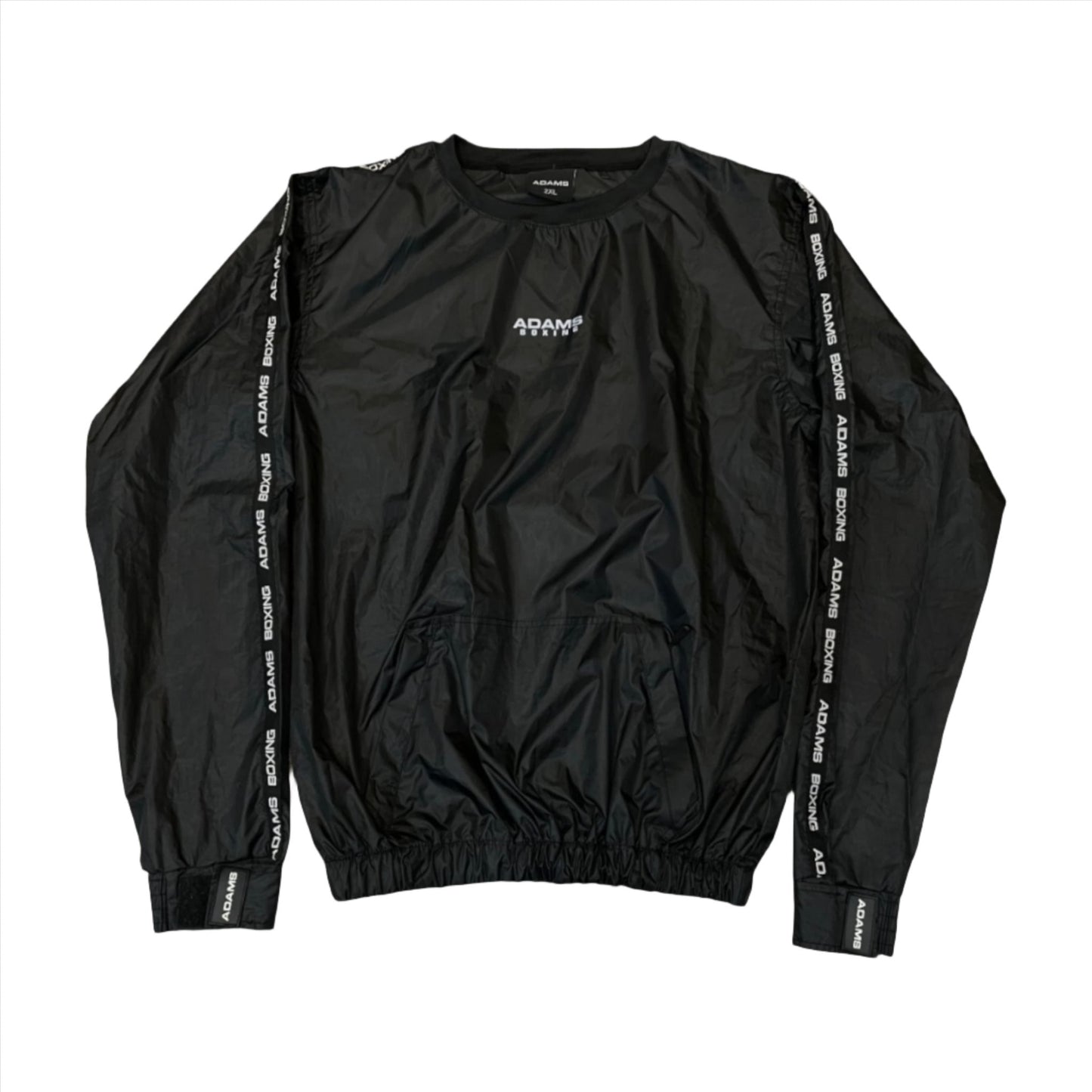 Adams Sauna Suit Pro – Advanced Weight Cut Suit - Sports Fusion Shop