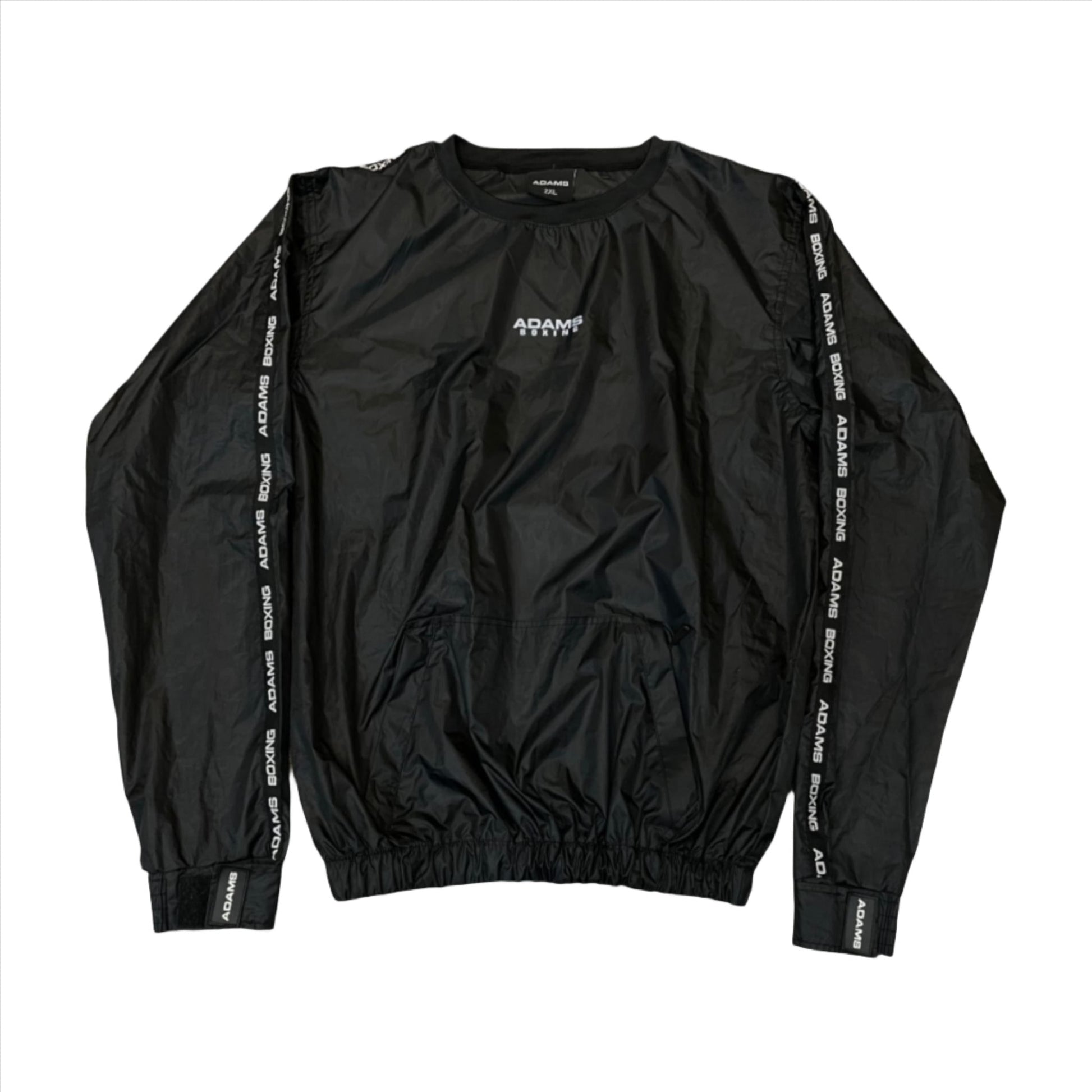 Adams Sauna Suit Pro – Advanced Weight Cut Suit - Sports Fusion Shop