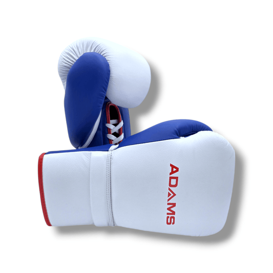 Adams Sparring Gloves – USA - Sports Fusion Shop