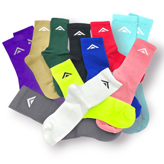 Adams Sports Socks - Sports Fusion Shop