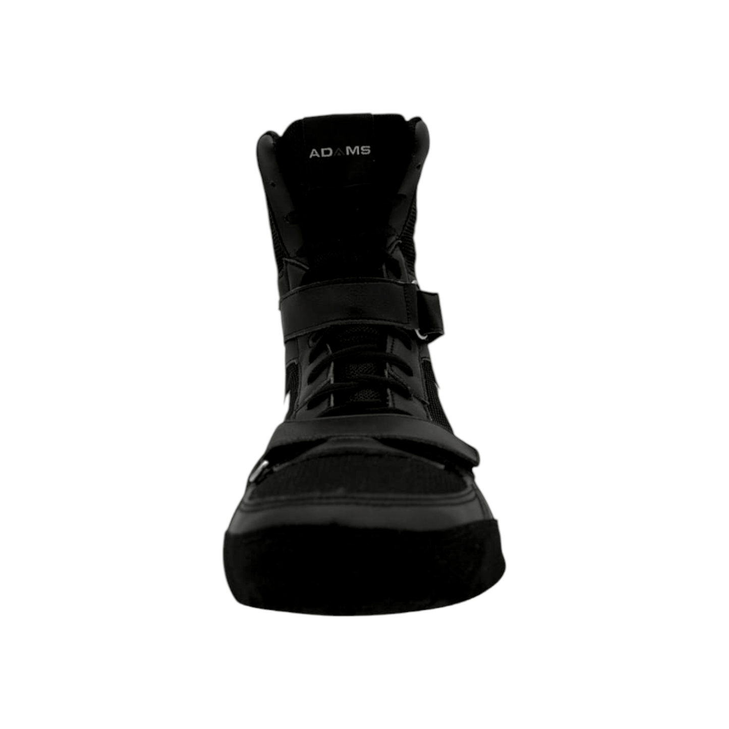 Adams V Pro Dark – Reinvented Boxing Boots - Sports Fusion Shop
