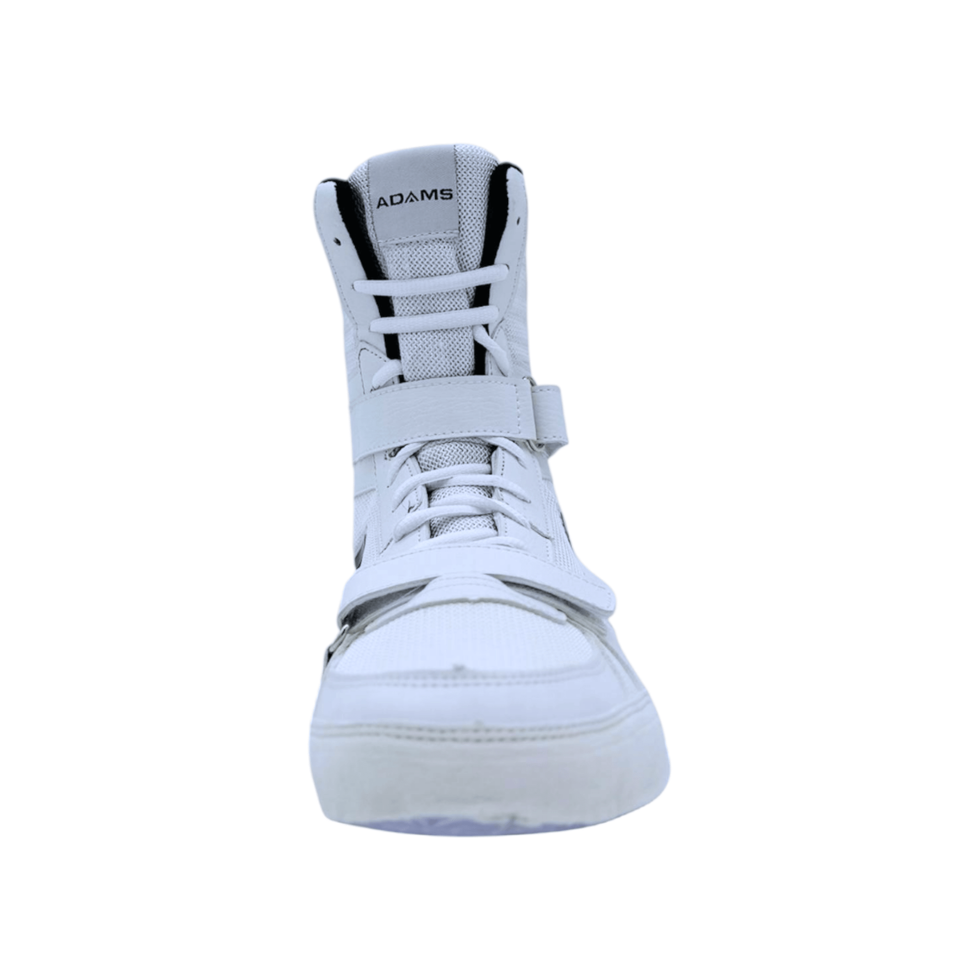 Adams V Pro Ghost – Reinvented Boxing Boots - Sports Fusion Shop