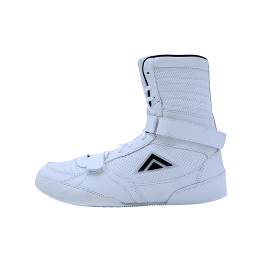 Adams V Pro Ghost – Reinvented Boxing Boots - Sports Fusion Shop