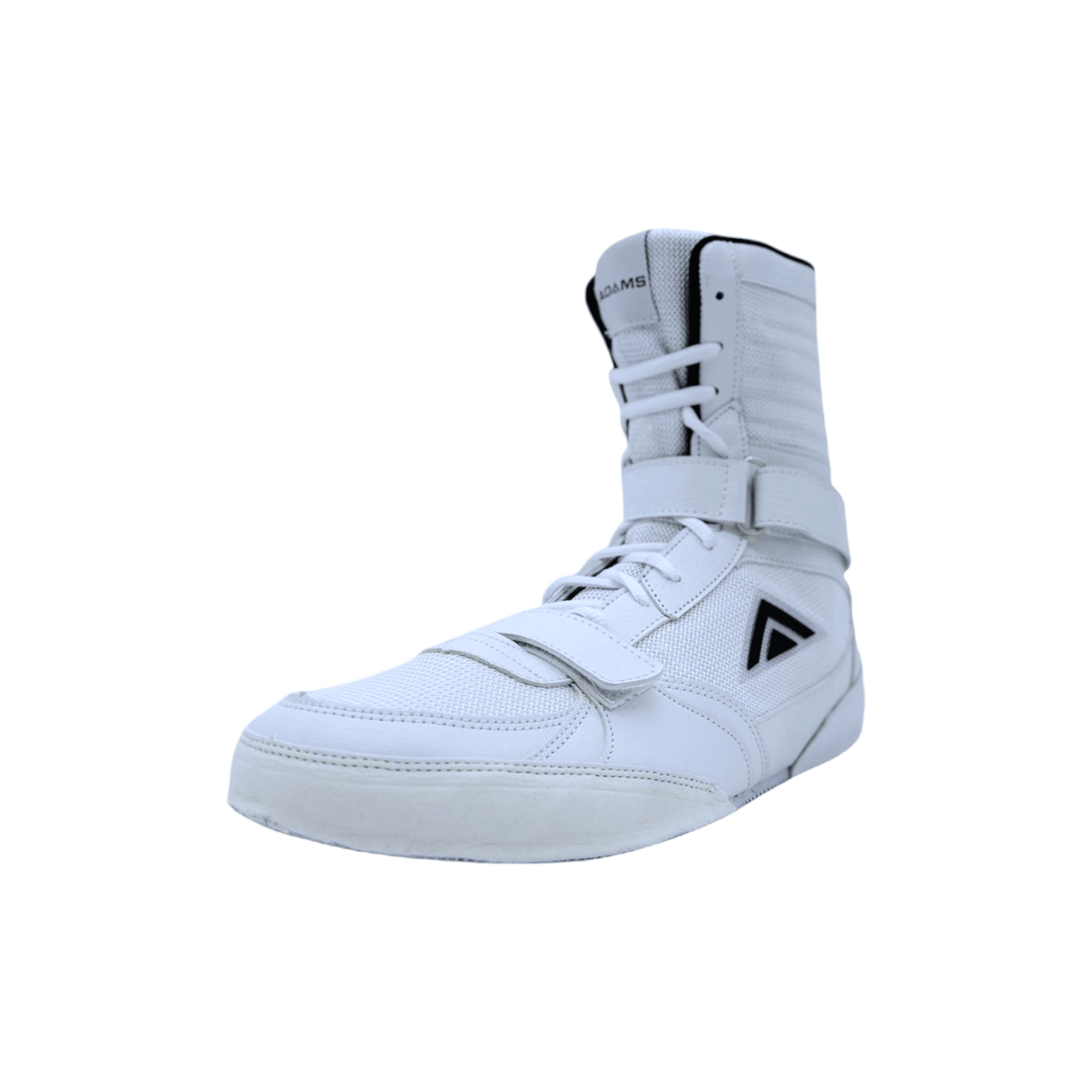 Adams V Pro Ghost – Reinvented Boxing Boots - Sports Fusion Shop