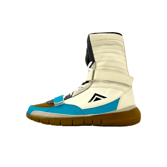 Adams V Trainer 2.0 – Wild Jack Boxing Boots - Sports Fusion Shop