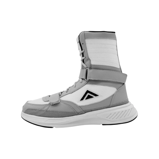 Adams V Trainer 3.0 – Wolf Edition Boxing Boots - Sports Fusion Shop