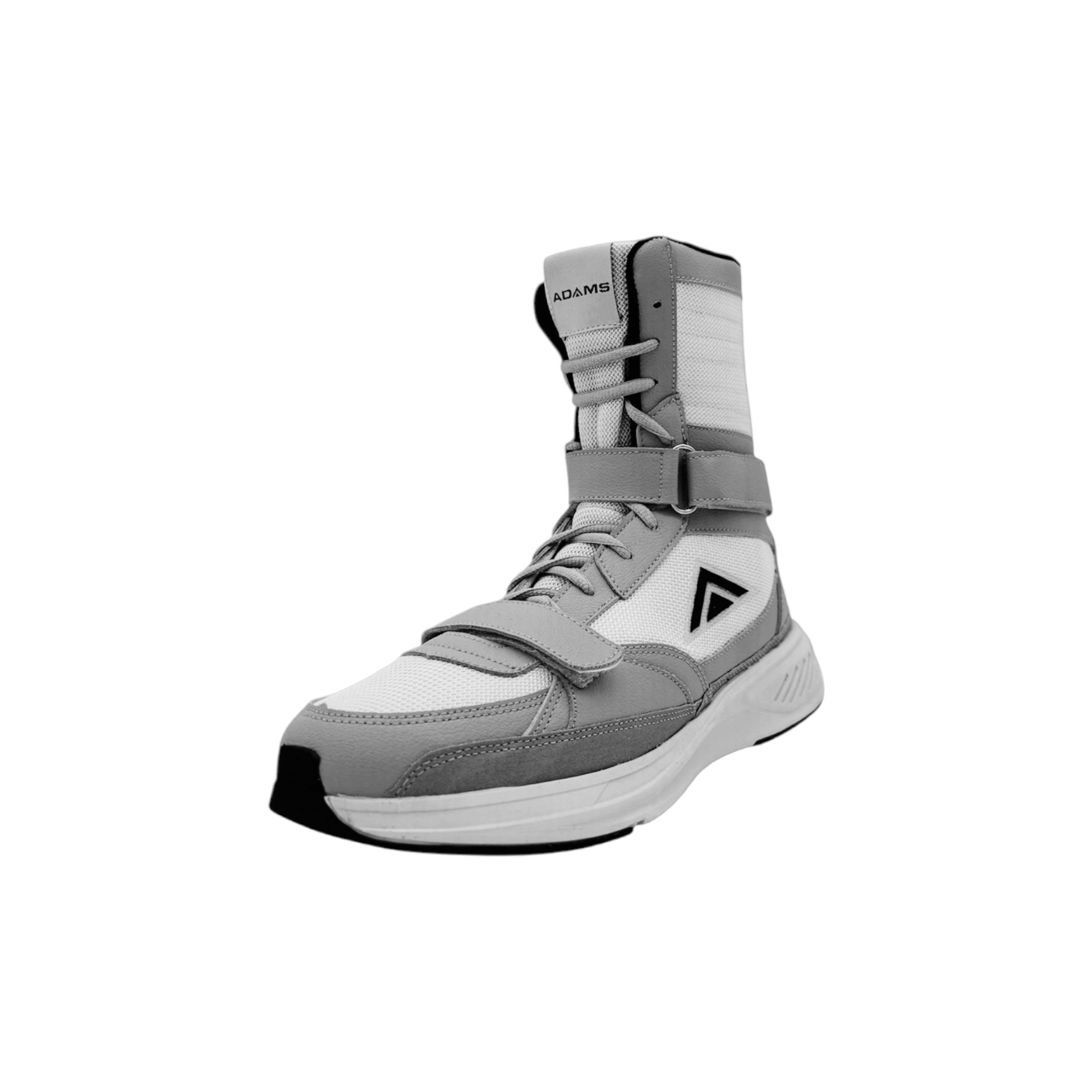 Adams V Trainer 3.0 – Wolf Edition Boxing Boots - Sports Fusion Shop