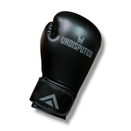Undisputed X Adams – Bag Gloves - Sports Fusion Shop