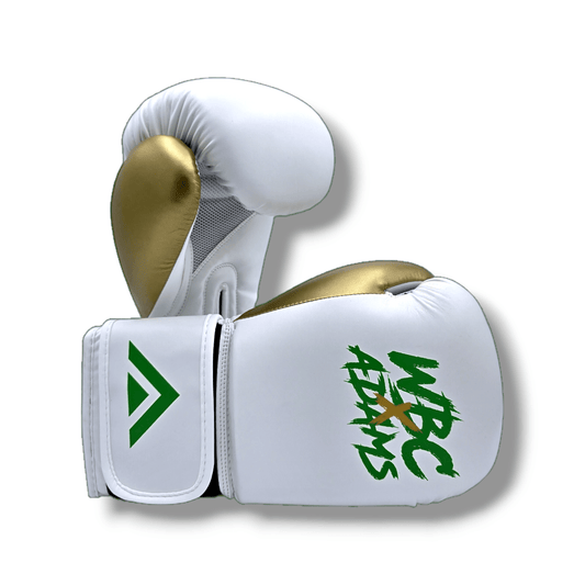 WBC X Adams – Bag Gloves - Sports Fusion Shop