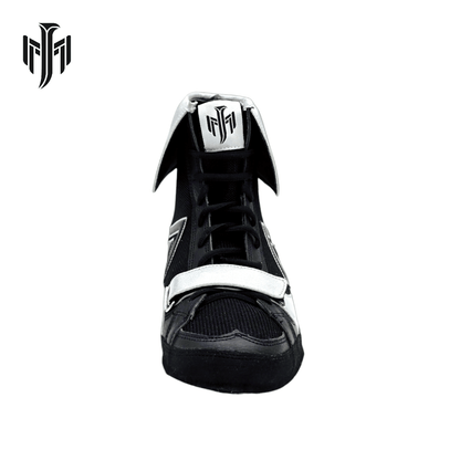 Adams FLITE Pro X Munguia - Boxing Boots - Sports Fusion Shop