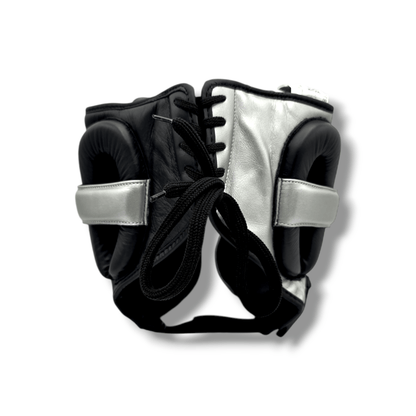 ADAMS PRO OPEN HEADGEAR SHADOW - Sports Fusion Shop