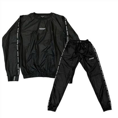 Adams Sauna Suit Pro – Advanced Weight Cut Suit - Sports Fusion Shop