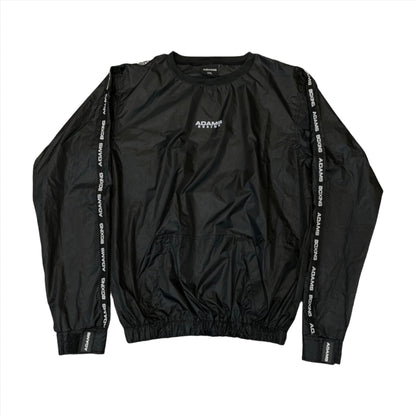 Adams Sauna Suit Pro – Advanced Weight Cut Suit - Sports Fusion Shop